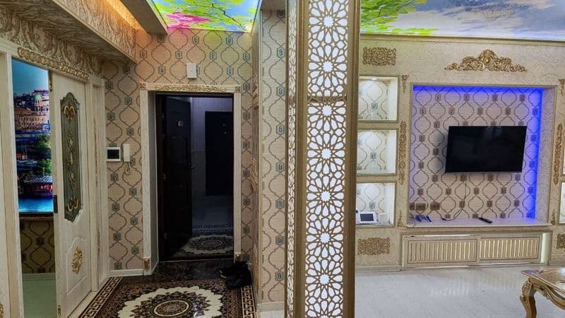 Сергилиский район <br />
Новостройка дом <br />
Ориентир 3 б — фото 5