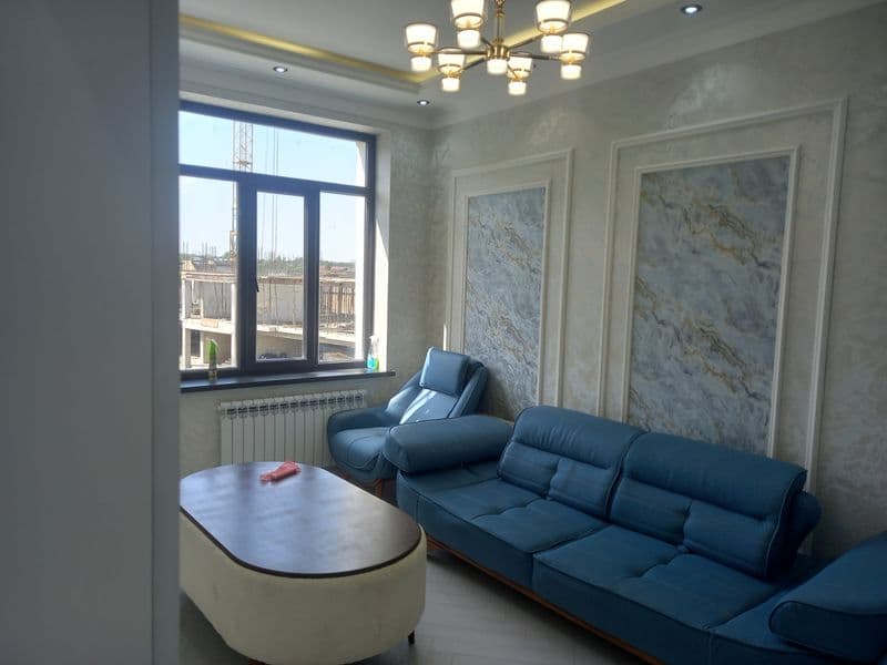 Лукс квартира ижорага бераман манзил чилонзор  октепа сохил  — фото 3