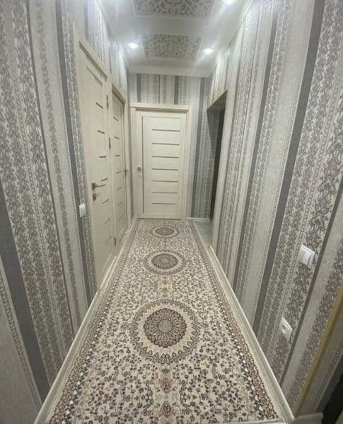 #Аренда<br />
 Вторичный Дом<br />
Район: Юнусобо 6 квартал< — фото 3