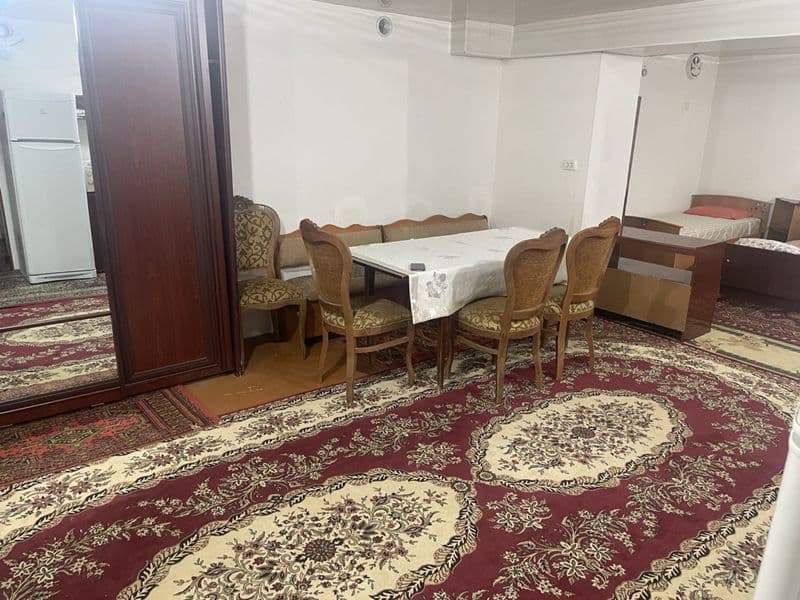 Студент кизлар диккатига!Шинам ва иссик уйда яшашни истасанг