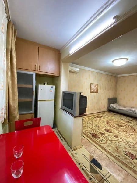 Mirzo Ulugʻbek tumanida joylashgan faqat qizlar uchun. Oila  — фото 5