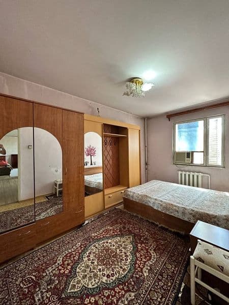 2 honali uy sharoiti yaxshi. <br />
Kir yuvish mashinasi <br — фото 3