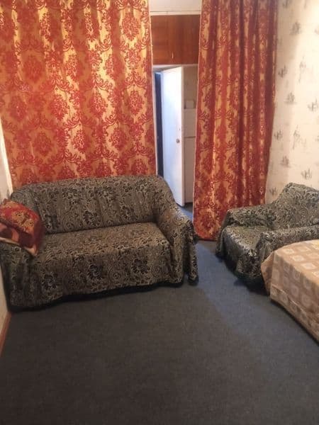 аренда яккасарай Кушбеги 1 хона галарека 250 $ передаплата 2