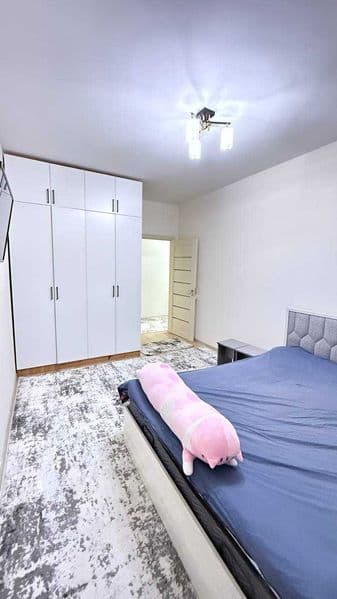 Сдается квартира для семейных<br />
<br />
• Район: Алмазар<