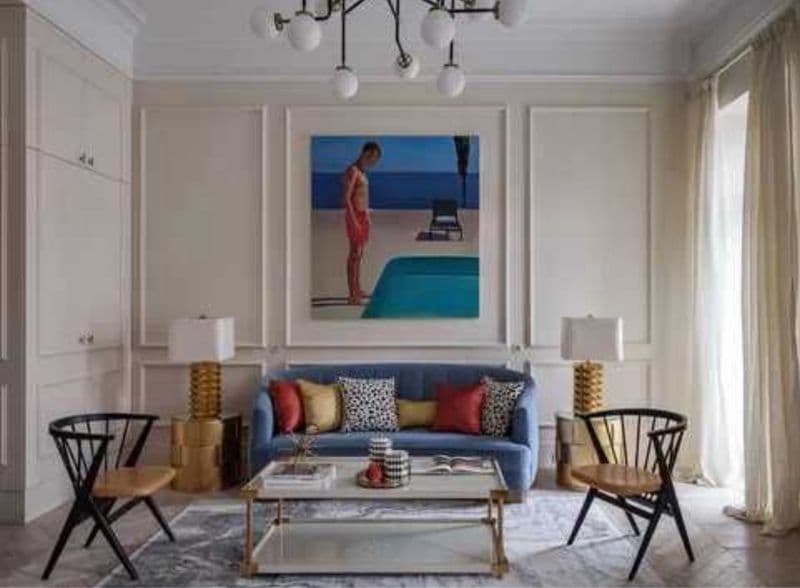 Мирабадский район<br />
Гостиница Россия<br />
Новостройка<b — фото 2