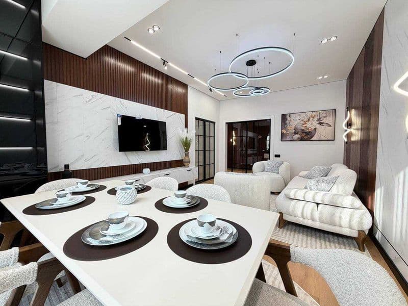 Сдаётся квартира в аренду<br />
<br />
Район: Юнусабадский < — фото 4