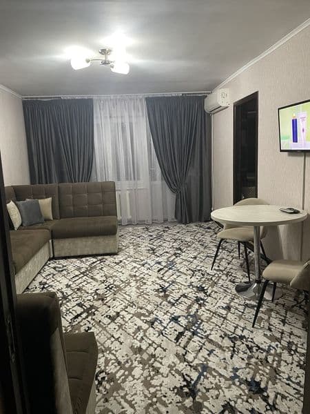 Сдается <br />
Чиланзар 2 <br />
3этаж <br />
2комнатная <br — фото 2