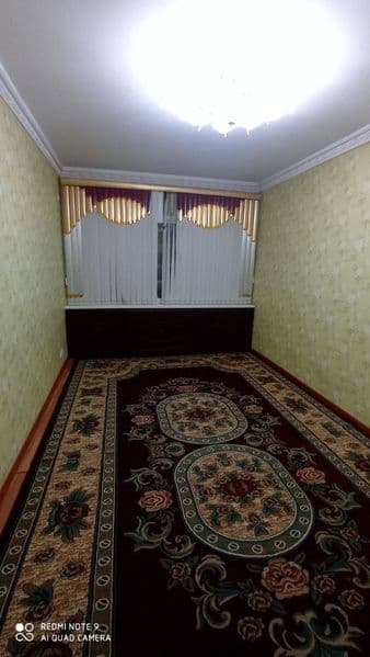 Katta va kop xonali kvartirani uzoq muddatga ijaraga berilad — фото 2