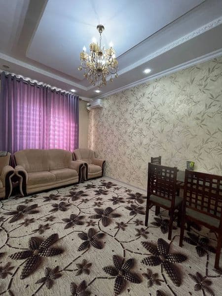 Сдаётся квартира в аренду Паркентский Оринтер: Тапович Мост  — фото 2