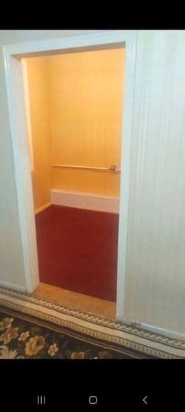 Chilonzor 19 kv <br />
1* 2 xona qilingan <br />
1/4/4 halad — фото 4