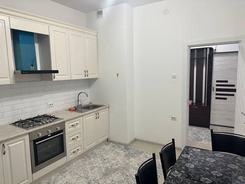 Сдается 1 комнатная квартира на мактумкули Ассалом 2 — фото 2