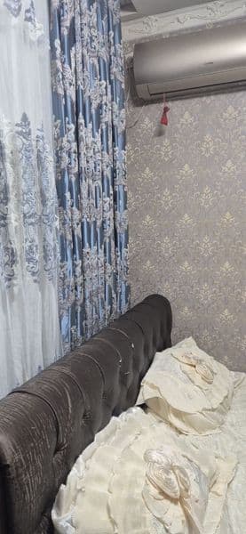 Сдаётся уютная и чистая квартира на длительный срок. В кварт — фото 3