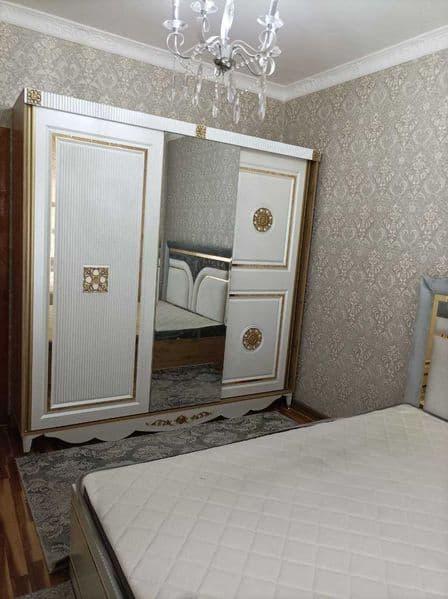 Аренда квартиры массив   хумоюн Ахмад югнакий  2/4/5<br />
М — фото 2