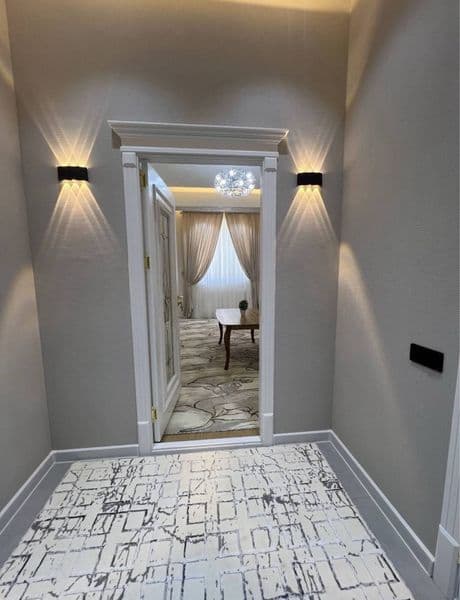 Район - Алмазарский<br />
Ориентир - фаргона макро<br />
Ком — фото 4