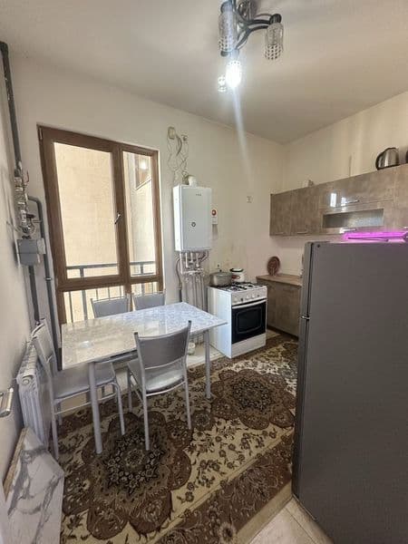 Юнусабадский район — Minor Metro Station<br />
Метро Минор я — фото 3