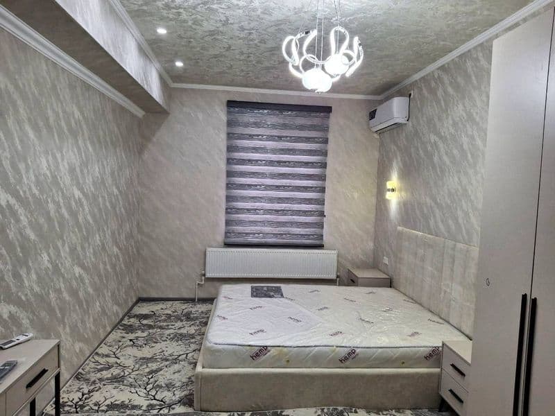 Яшнабод туманида #квартира #ижарага берилади<br />
 #2хона, 