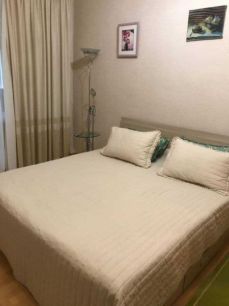 Сдается  квартира на яккасоройском Районе<br />
Ориентир -На — фото 3