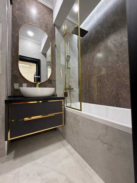 Сдаётся КЛАССНАЯ квартира<br />
<br />
• Район: Мирзо Улугбе — фото 5