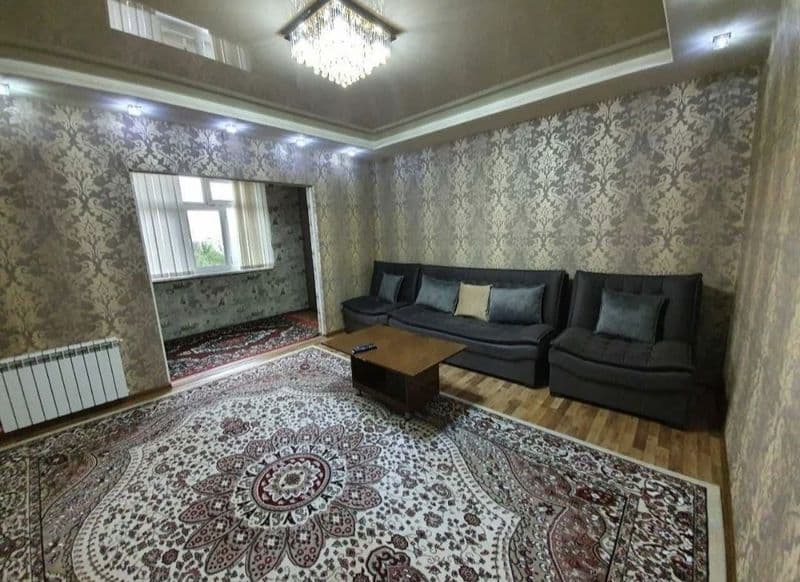 #АРЕНДА #КВАРТИРА<br />
<br />
Чилонзор. 3/7/9<br />
ар: Коз