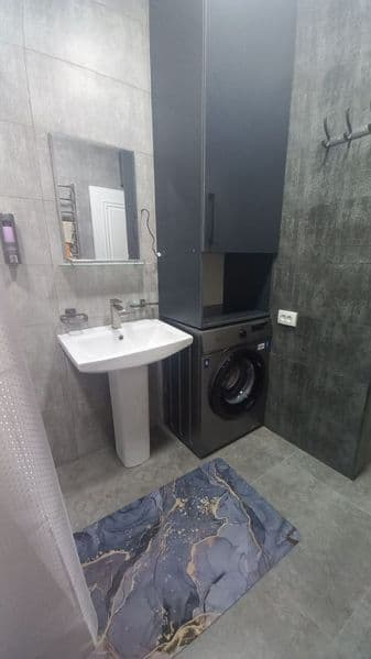 3-ком квартира новостройка Янгихаёт | новый ремонт | 2 этаж< — фото 5