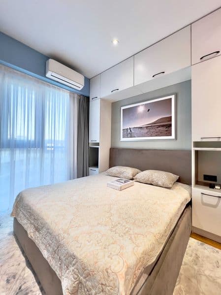 Сдаётся современная студия 25 м² в центре города — Akay City