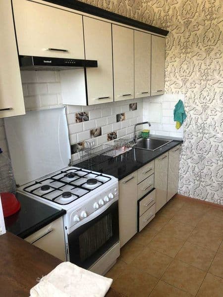 Сдаётся квартира на ул. Афросиеб вторичка‼️<br />
Ориентир - — фото 3