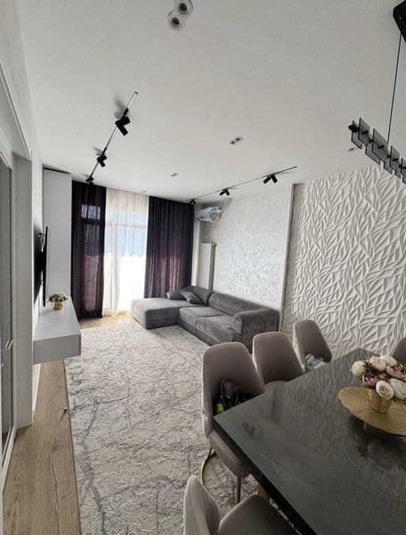 Сдается квартира для семейных<br />
<br />
• Район: Алмазар< — фото 2