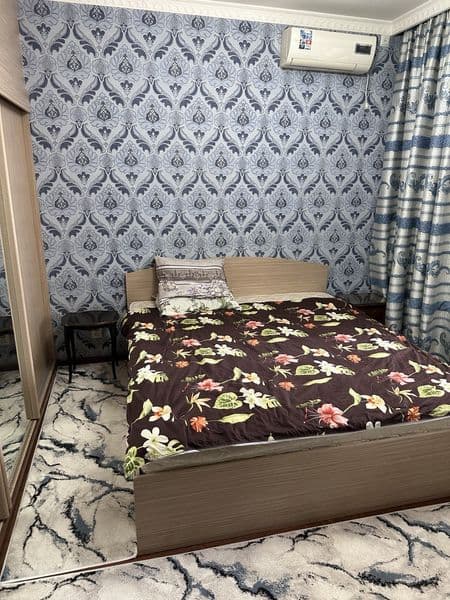 Сдаётся в аренду 3х ком квартира с евро ремонтом мебелью и т — фото 5