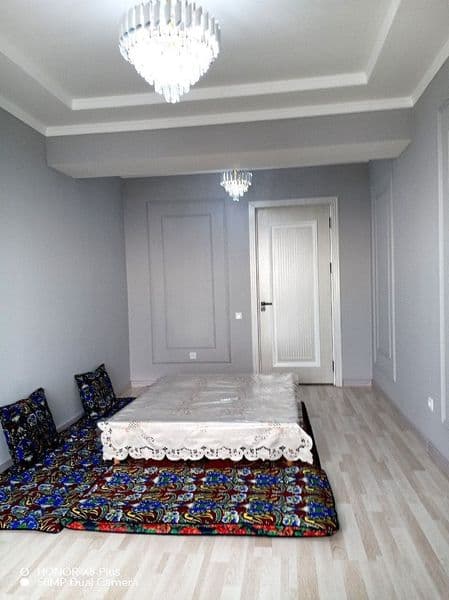 Manzil: Yashnobod tumani, Do‘stlik metro bekati yaqinida<br  — фото 5