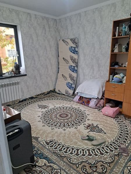 Chilonzor metroga 500m 2,2,4 62kvm evro remont qizlar bilan  — фото 4