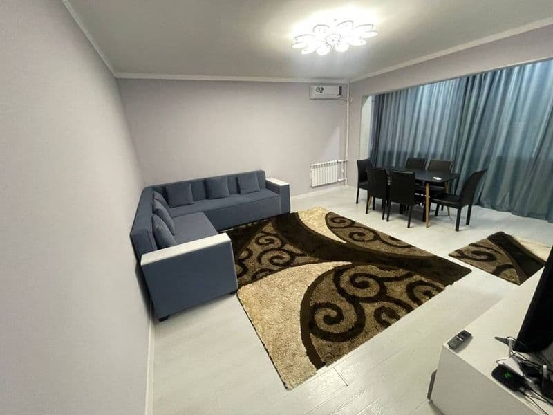 Аренда Юнусабад 7<br />
<br />
3/3/5<br />
<br />
Площадь: 9 — фото 2