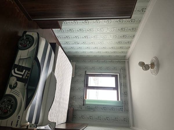 Аренда Себзор 2 хона 5 этаж 450у,е тоза уй гиламдан ташқари  — фото 2