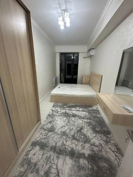 Сдаётся 1-комнатная квартира<br />
Уютная, светлая, полность