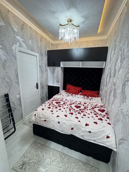 Аренда Квартира <br />
ТТЗ Новостройка <br />
ул. Буйук Ипак — фото 3