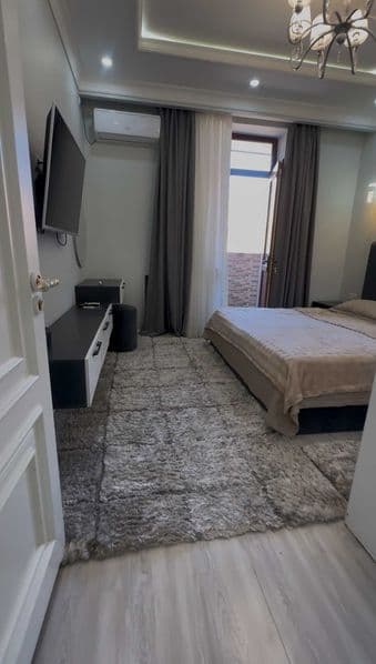 Сдаётся шикарная квартира ПРЕМИУМ класса.<br />
<br />
• Рай — фото 4