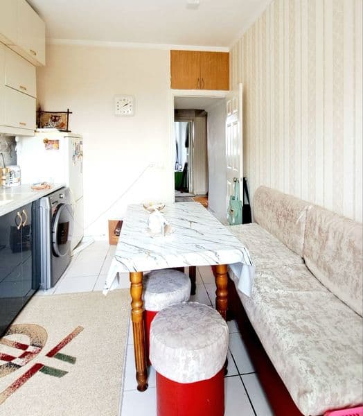 Халклар Дустлиги метросини ёнида 2 хонали квартира Оилага иж — фото 3