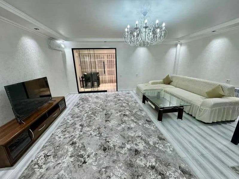 К вашему вниманию рады представить 2х комнатную квартиру на  — фото 2