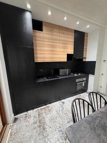 Сдаётся в аренду двухкомнатная квартира в центре Ташкента!<b — фото 2