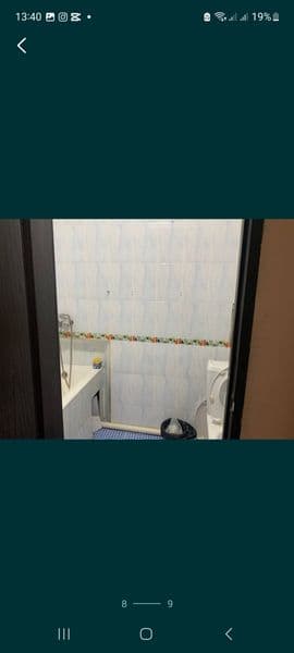 Qoyliq massiv 1 .. 1/1/4 ijaraga beriladi sutudentlagayam be — фото 2