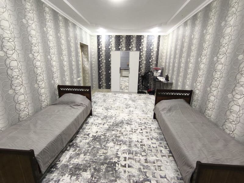 Арендага бераман 4-х комнатная квартира+кухня 2-этаж 130 мет — фото 2