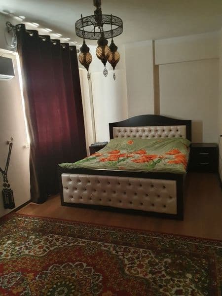 Район - Алмазарский <br />
Новастройка Нурафшон <br />
Ориен