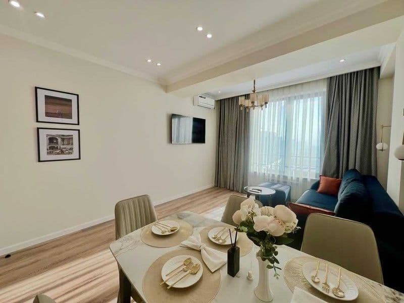 К вашему вниманию рады представить 2х комнатную квартиру на  — фото 4