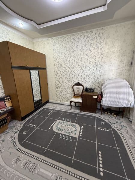 uyimizni 2 ta xonasini arendaga beriladi sharoit bor qizlaga — фото 4