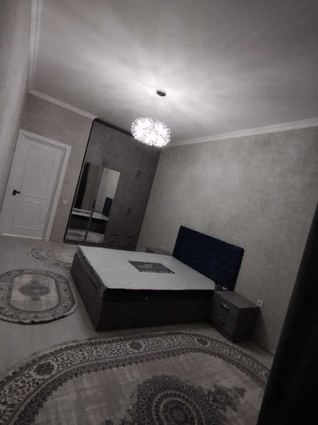 М.Горький метро ёнида 2-х уй оилага ижарага берилади. Хамма  — фото 4