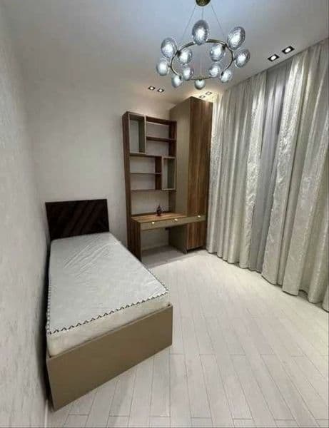 Сдаётся КЛАССНАЯ квартира<br />
<br />
• Район: Мирзо-Улугбе — фото 3