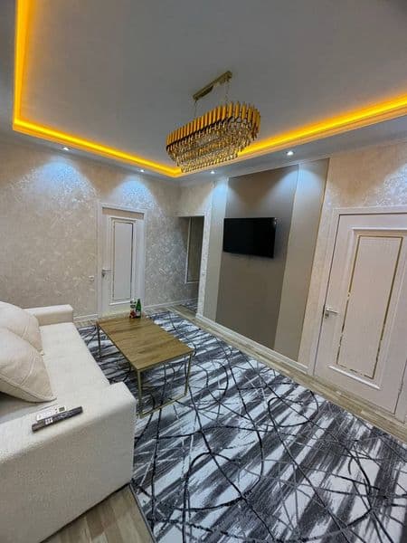 2в3 комнатная квартира возле метро Яшнабад<br />
<br />
Адре — фото 2