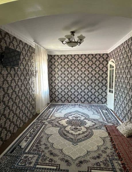 Сергили 2 Метро Турон <br />
2-хонали <br />
3-этаж<br />
5-