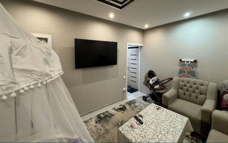 Kvartira arenda chilonzor 10 kv<br />
Hosilotni orqasi<br /> — фото 2