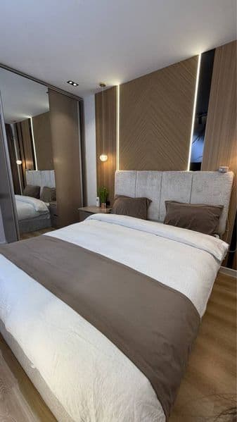 Сдается квартира <br />
<br />
Адрес: Яшнабадский район <br  — фото 5