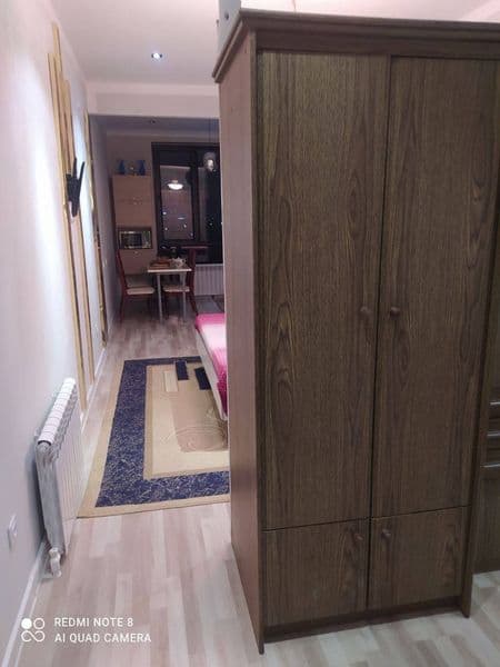 Hamma sharoitlari bor oqtepa krugga yaqin